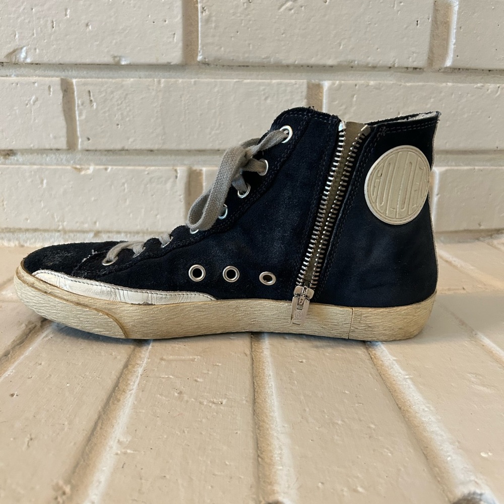 Golden Goose sneakers - Picture 2 of 4